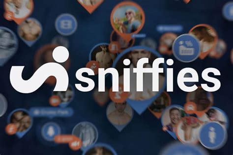 sniffles app|Sniffies